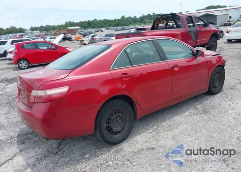 2009 Toyota Camry Le из США, поврежденный, VIN 4T1BE46KX9U284331